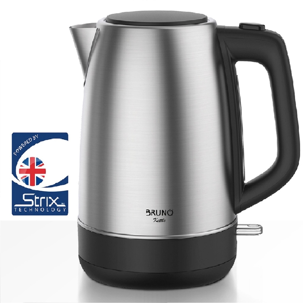 Household Appliances  BRUNO